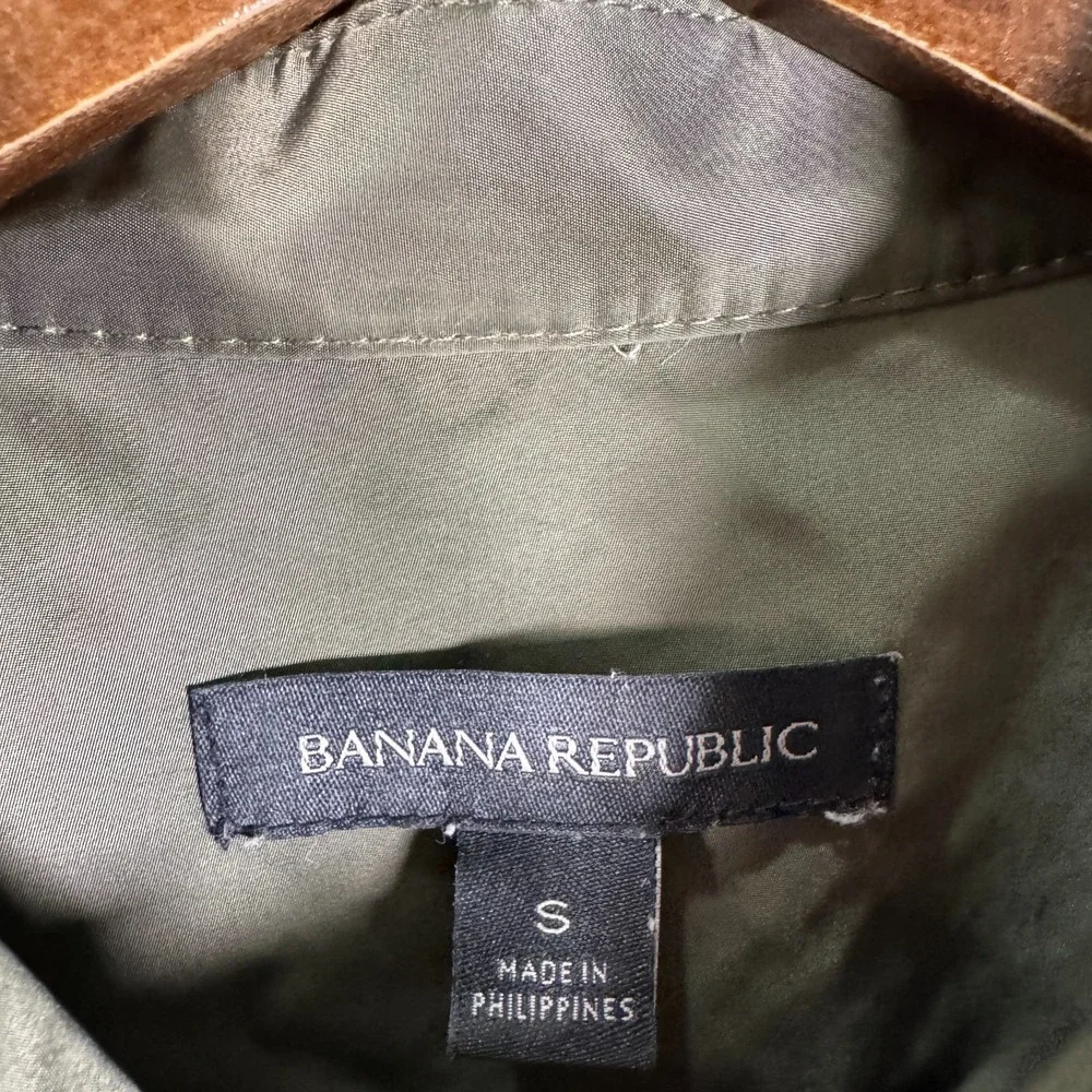 Banana Republic excellent used